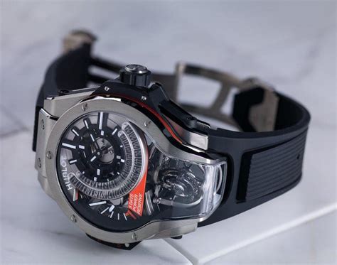 hublot mp 12 price|hublot mp 09 case.